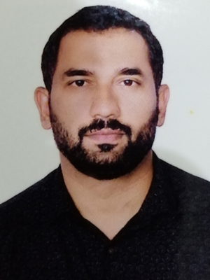 Dr.Subair K A
