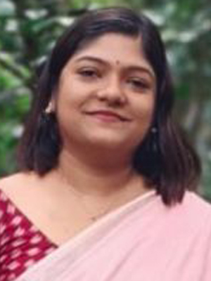 Remya Krishnan