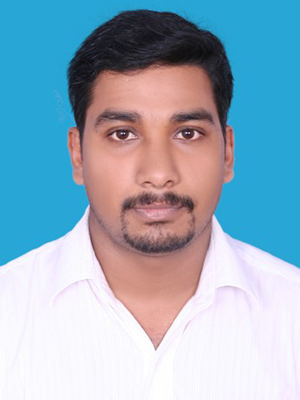 Dr Jilesh V