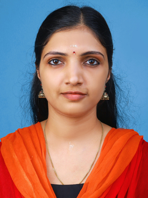 Dr Sarada Karangadan