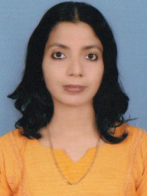 Sheniya Jose P