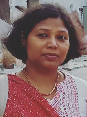 Dr. Shakkeela U V