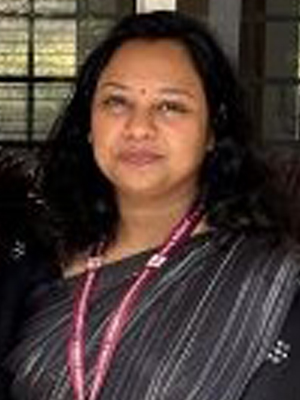 Dr. Rinju Balu KK
