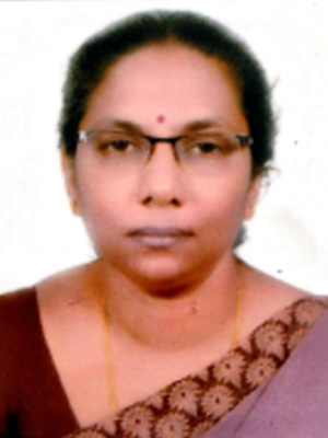 Kala K K