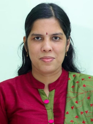 Dr. Bindu T V