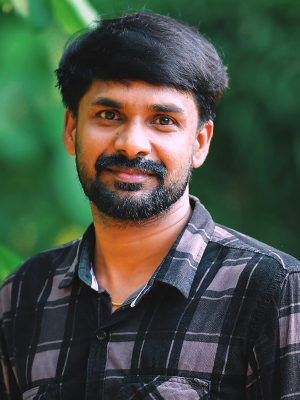 Dr. Jobiraj T