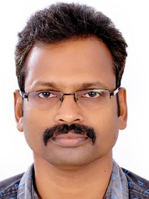 Dr. Sajeev P V