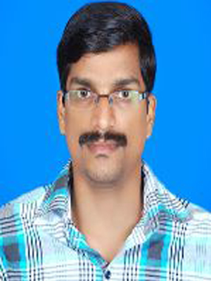 Dr. Biju K P