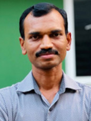 Dr. Abdul Gafoor P