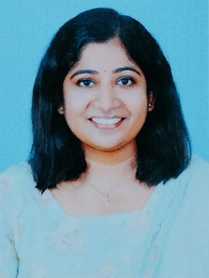 Dr. Sheba Susan Johns