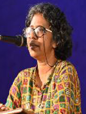 Dr. Soniya E Pa