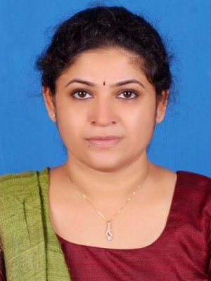 Dr. Renjana P K