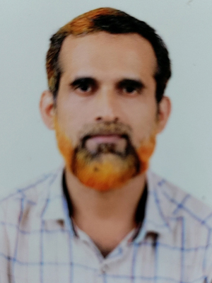 Dr. Muneer C P