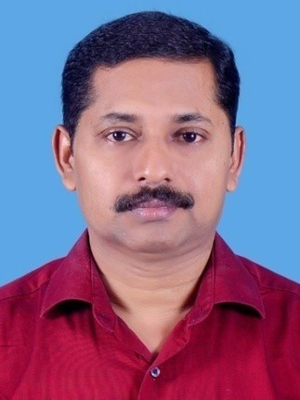 Dr. Girish Babu
