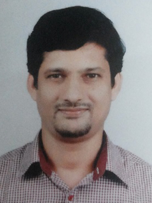 Dr. Moncy Mathew