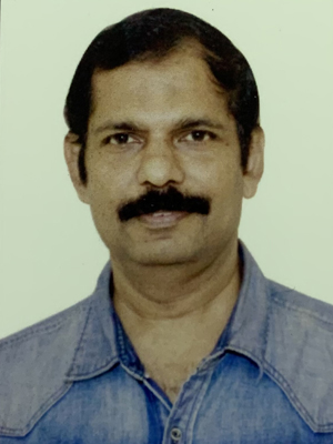 Dr Shaheed Ramzan