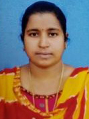 Roobiya K M