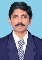 Dr. Nidhin K