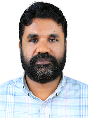 DR. ABDUL RAHEEM M K