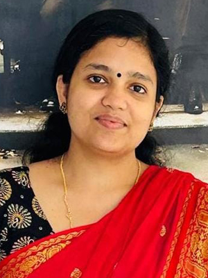 Dr. REMYA K