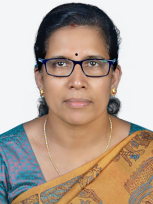 Dr. P Priya