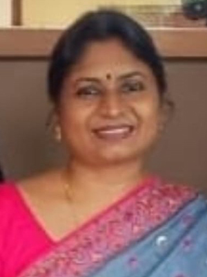 Dr. SIZINA JOSEPH