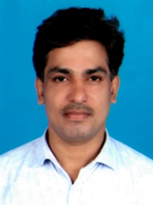 SAJEEV KUMAR A P