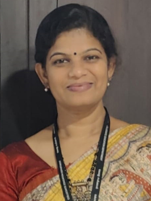 Dr. Shyni P