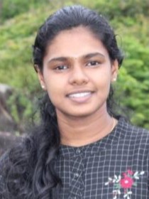 Anusree S B