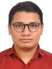 Thushar K