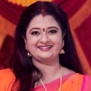 Anila Sreekumar