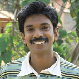 Santhosh Pandit