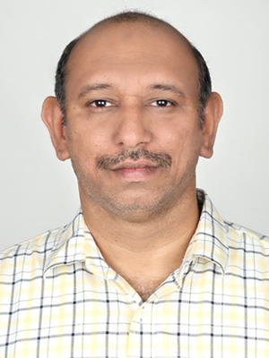 Noufal M