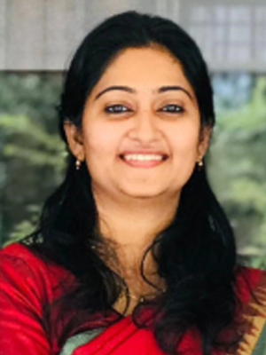 Dr. Misha Jose