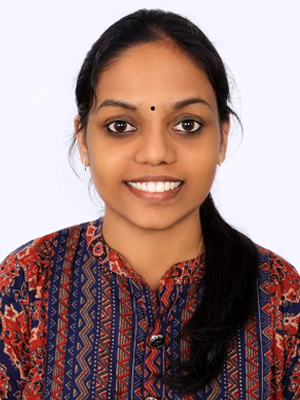 Dr. Reena V N