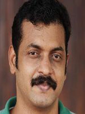 Abdul Riyas K