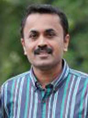 Madhu N