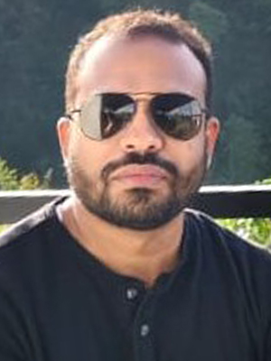 Dr. Mujeeb Rahman P