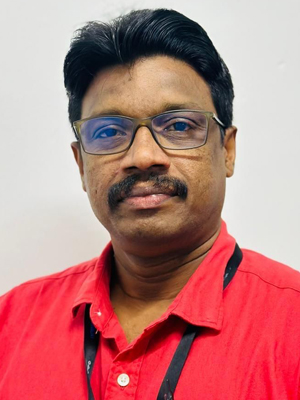 Lukmanul Hakeem K