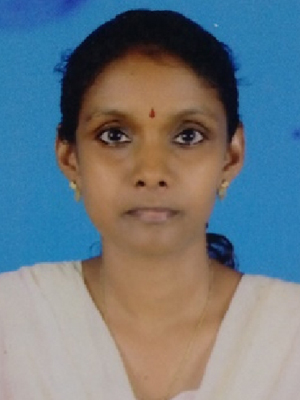 Dr. Jayasree S