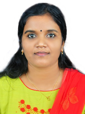 Bhavina C