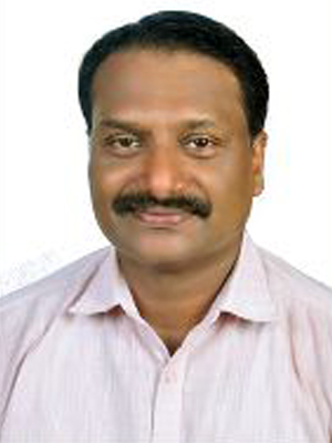 Dr. Bhargavan K