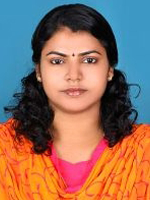 Beena P