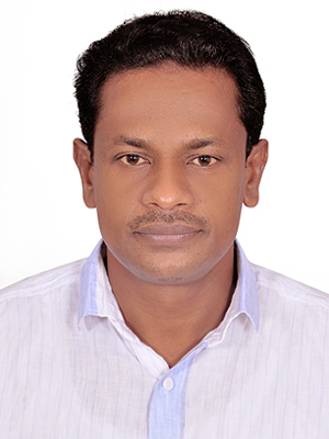 Dr. U K A Saleem