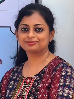 Dr Nithu Ashok