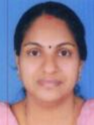 Dr. Vineetha V S