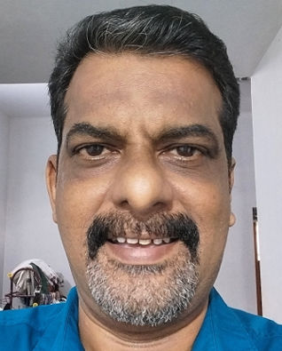 Mr. Gireesh Kumar Kammili