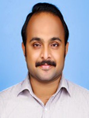 Mr. Viswas Viswam