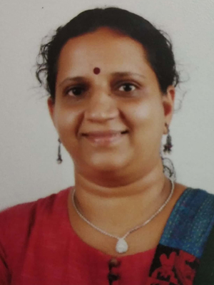 Dr. Susmitha S