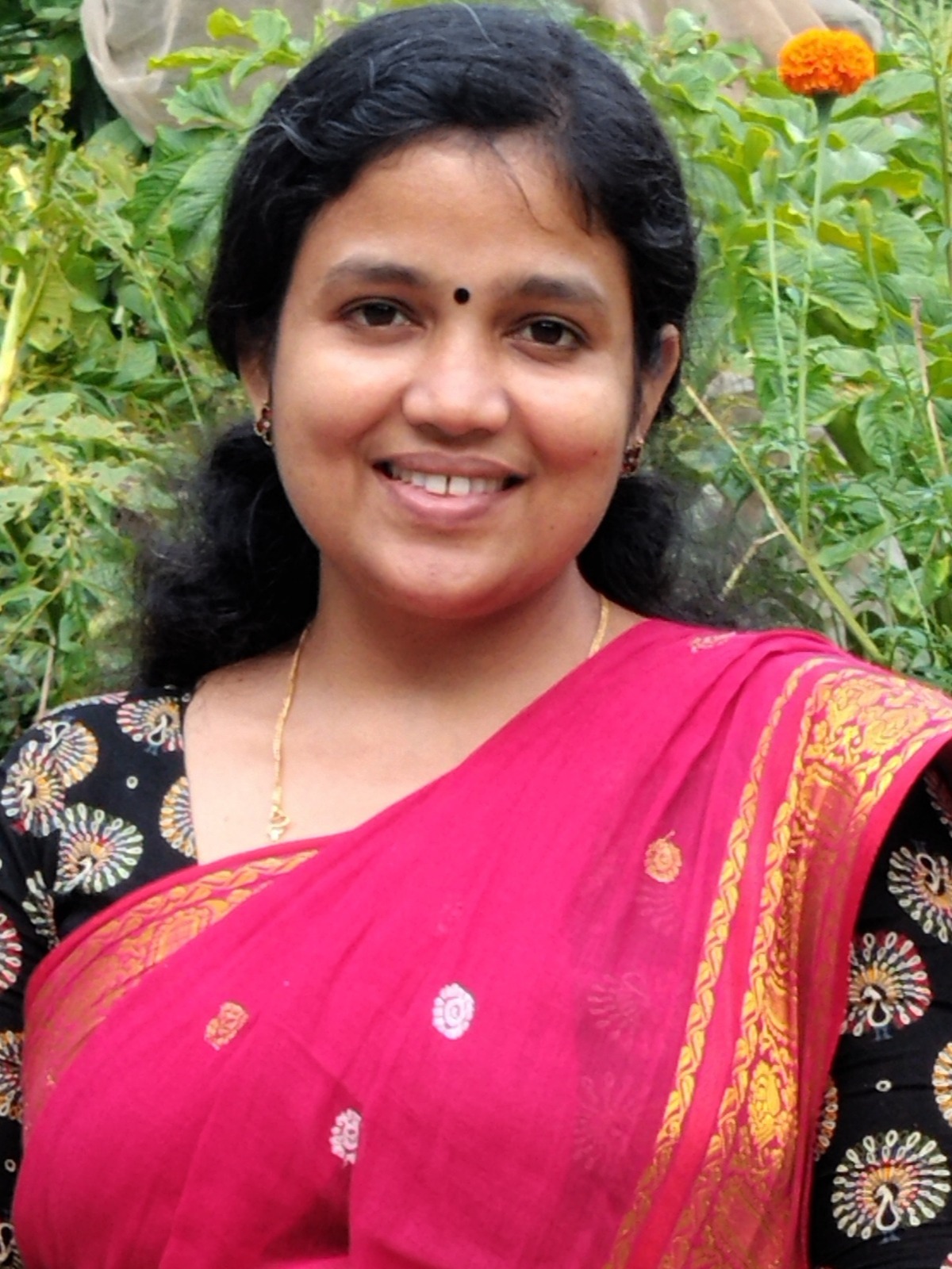Remya K 